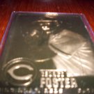 George Foster 22 kt gold