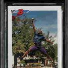 Cliff Floyd New York Mets 1992 Bowman BGS 9.5 Rookie Card