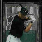Bob "Bobby" Abreau New York Yankees 1995 Bowman's Bests Rookie Card BGS 9.0