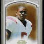 Reggie Bush New Orleans Saints 2006 Donruss Threads College Gridiron Kings Gold SN#/100