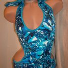 graphitti romper hoody