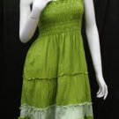 Smok Dress