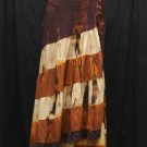 Wrap skirt Batic