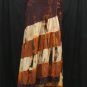 Wrap skirt Batic
