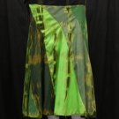 3/4- 8 panel skirt