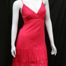 lace line dress