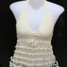 Crochet top