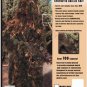 CHAMELEON Ghillie Suit