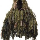 Ghillie Jacket Desert