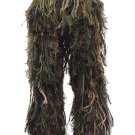 Ghillie Pants