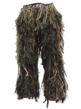 Ghillie Pants