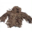 Ghillie Suit Jacket Desert