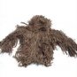 Ghillie Suit Jacket Desert