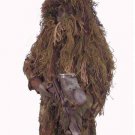 Paintball Ghillie Suit