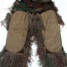 Sniper Ghillie Pants