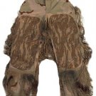 Sniper Ghillie Pants Desert