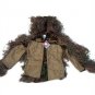 Sniper Ghillie Suit Jacket Mossy