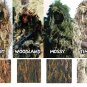 Special Ops Paintball hunter suit Mossy