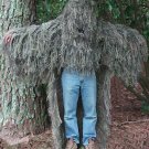 Stalker Ghillie Poncho
