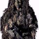 Ghillie Suit Kits