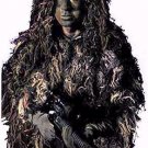 BUSHRAG Ghillie Suit Kit