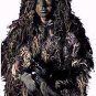 BUSHRAG Ghillie Suit Kit