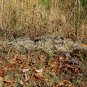 Ghillie Paintball Camouflage Rifle Wrap Synthetic thread Desert