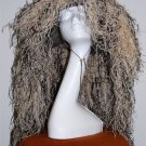 Ghillie Sniper Boonie Hat Desert