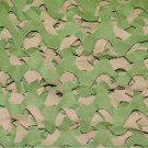 8x10 Camo Systems Ultra-Light Camouflage Netting