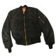 Humvee Jackets and Fishing Vests