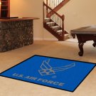 AIR FORCE 4 x 6 Rug