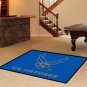 AIR FORCE 4 x 6 Rug