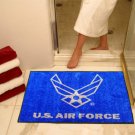 AIR FORCE All-Star Rug