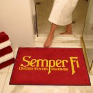 MARINES All-Star Rug