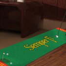 MARINES Putting Green Mat