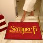 MARINES Starter Rug