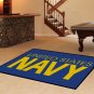 NAVY 5 x 8 Rug