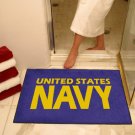 NAVY All-Star Rug