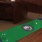 NAVY Putting Green Mat