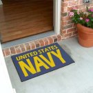 NAVY Starter Rug