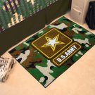 ARMY Starter Rug