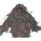 Ghillie Suit Jacket Mossy