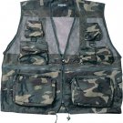 Humvee Combat Camo Tactical