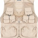 Humvee Combat Tactical Vest Khaki