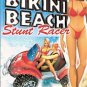 Bikini Beach Stunt Racer - Pc/Cd Game *New in Box*