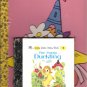 Madeline and the Easter Bonnet (VHS, 1998)**Brand New**