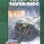 The Last Wild River Ride (1997, VHS)**Brand New** Wild!Life Adventures