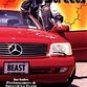 Rap: Soul of the Streets (1997, VHS) *New & Sealed* VERY Explicit