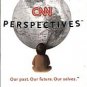 CNN Perspectives (VHS)**Brand New**