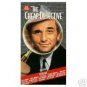 The Cheap Detective (1997, VHS)*New & Sealed* Abe Vigoda, Ann-Margret, Dom DeLuise